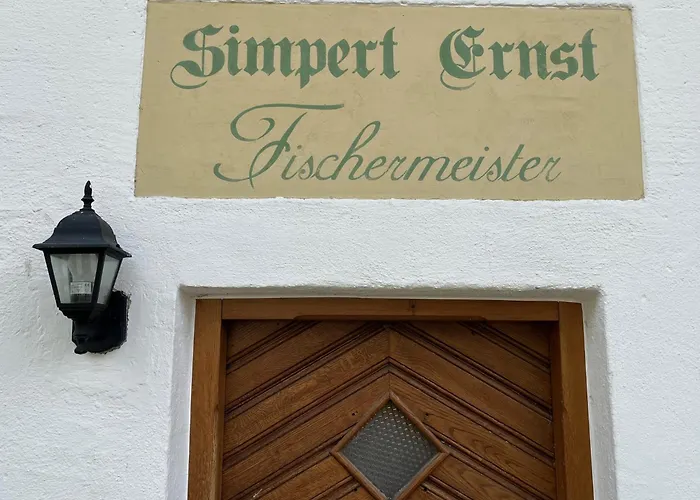 Strandhotel Suedsee Diessen Am Ammersee