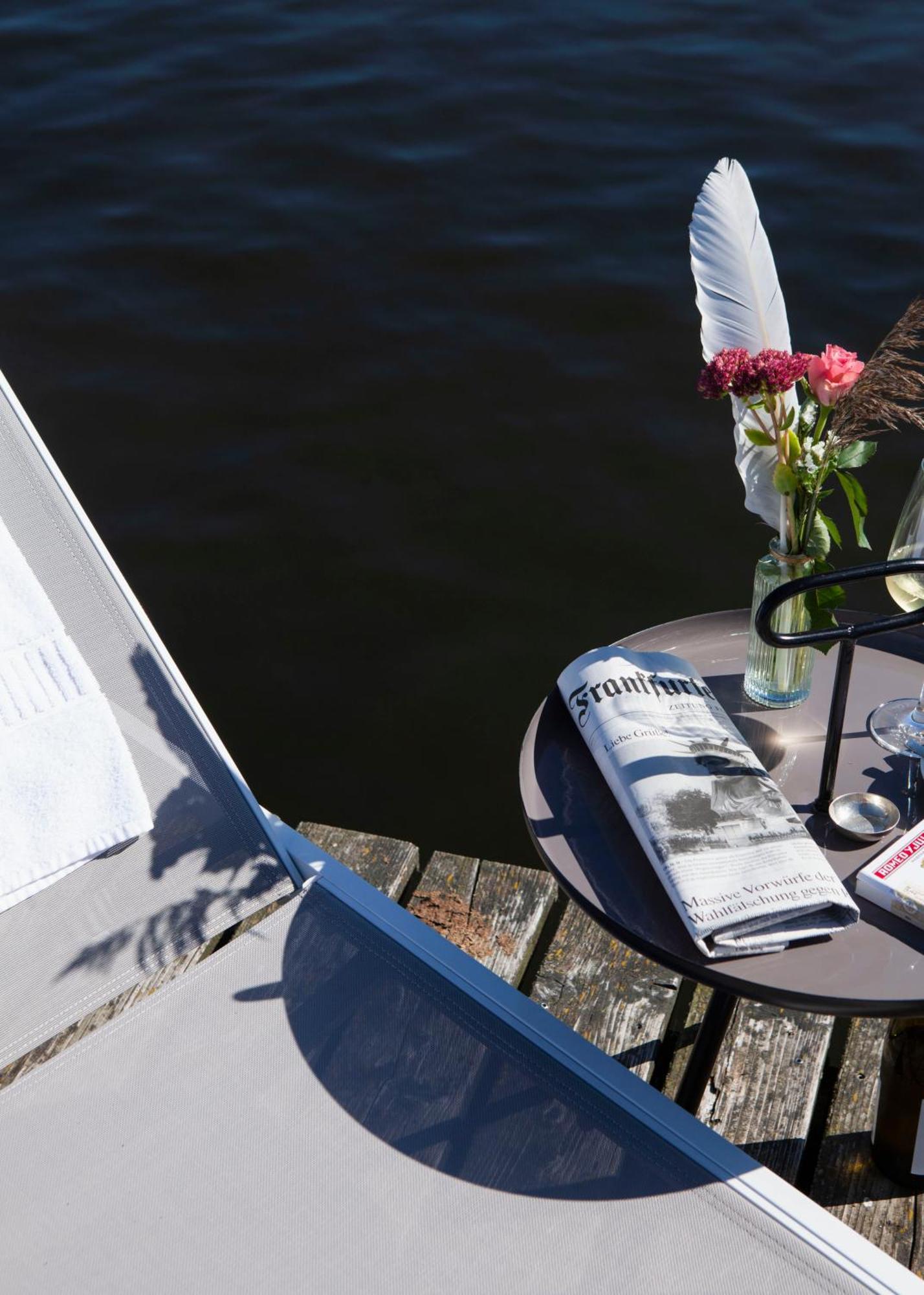 Strandhotel Suedsee 3*