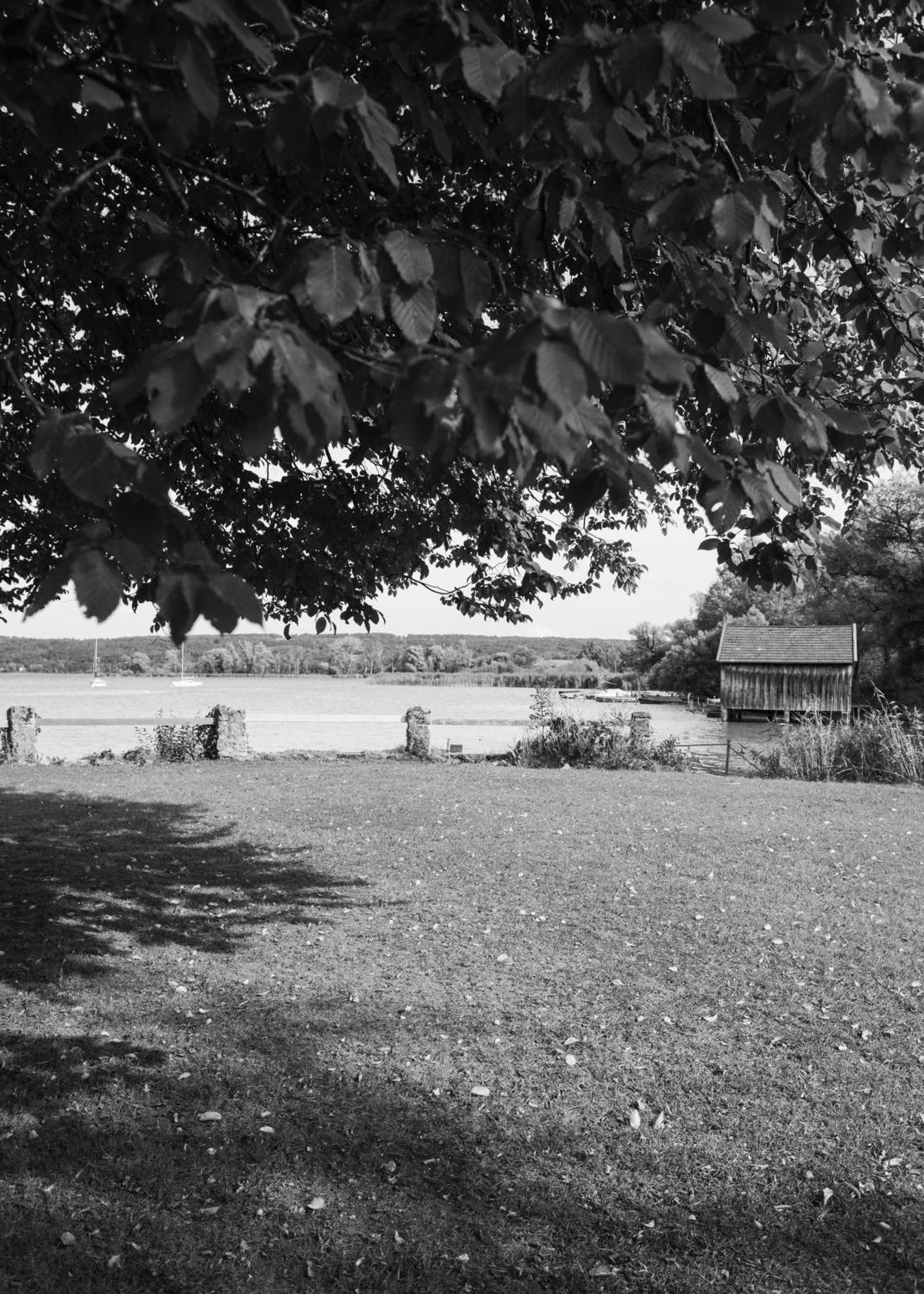 Strandhotel Suedsee Hotel