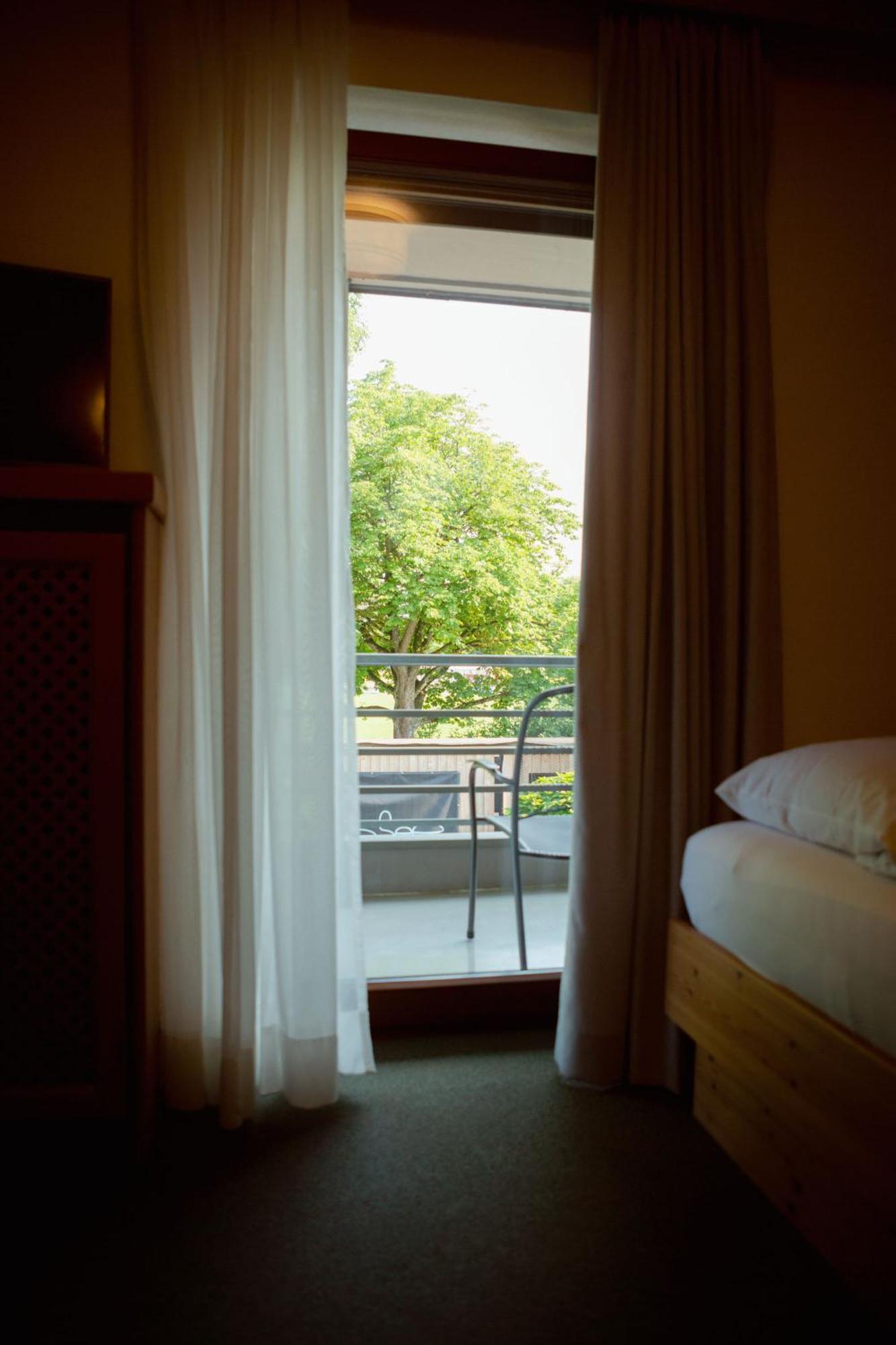 Strandhotel Suedsee Hotel
