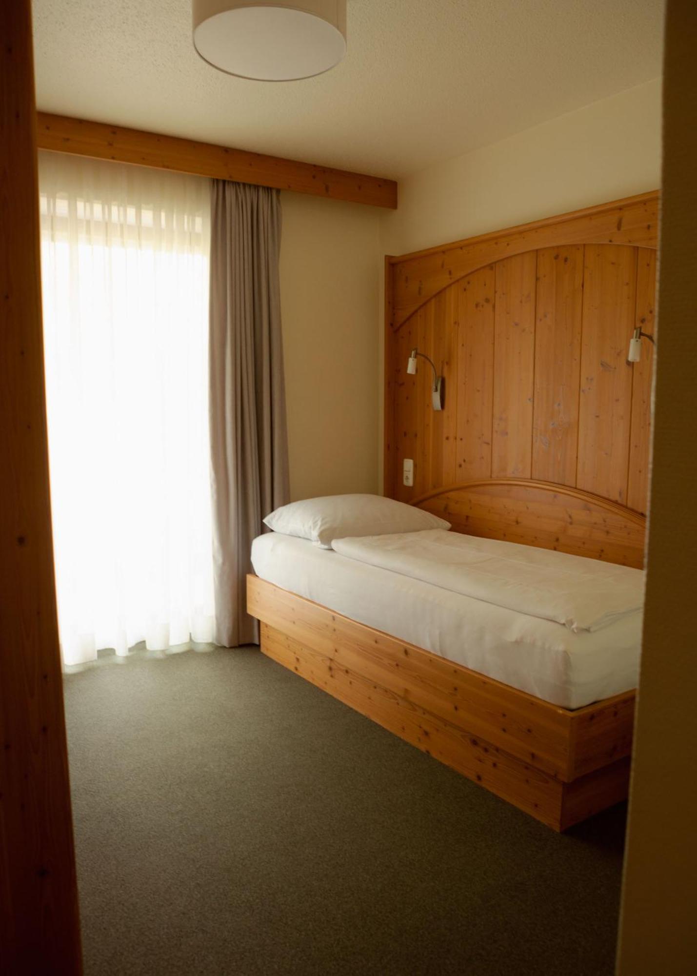 Strandhotel Suedsee