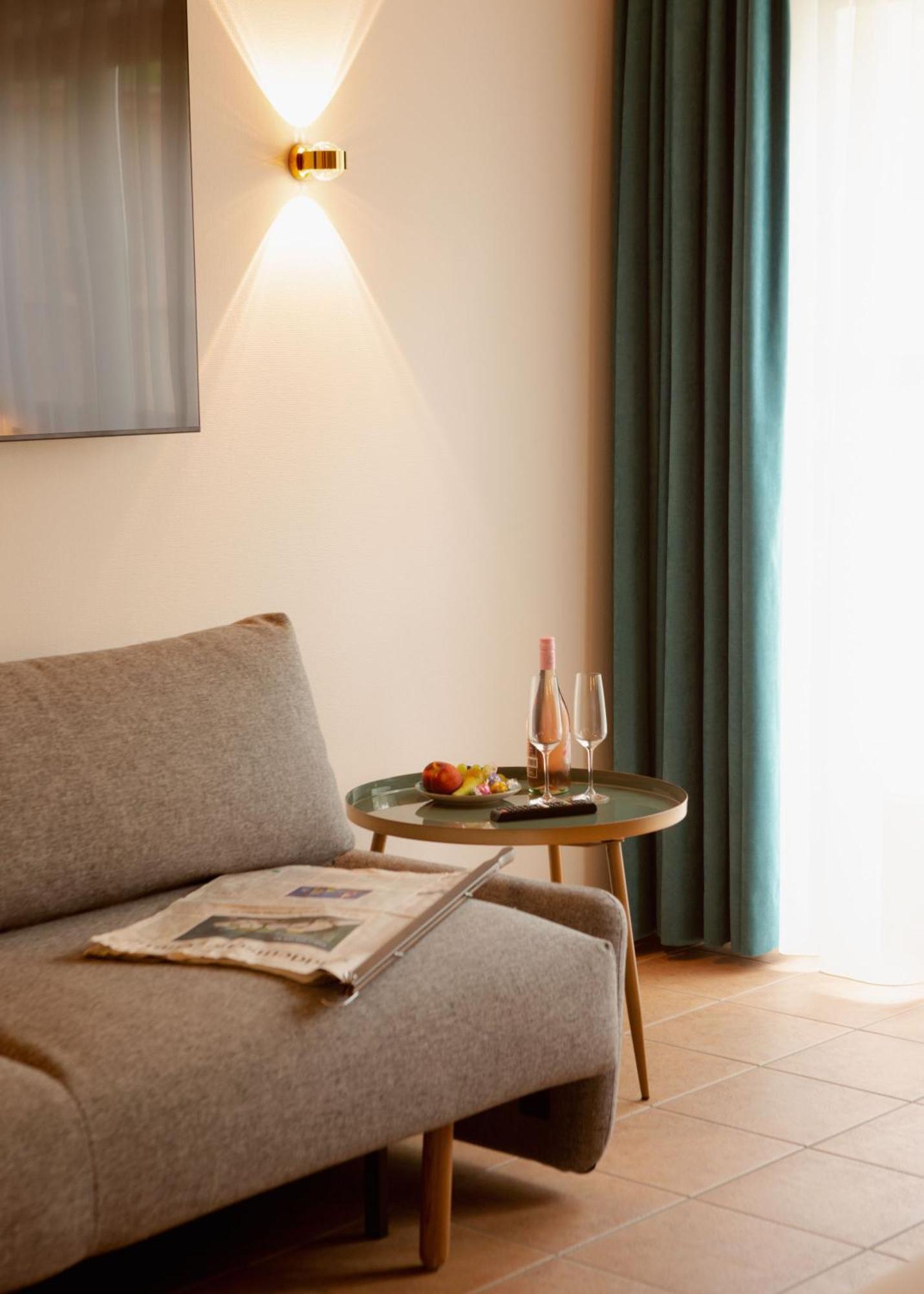 Hotel Strandhotel Suedsee 3*