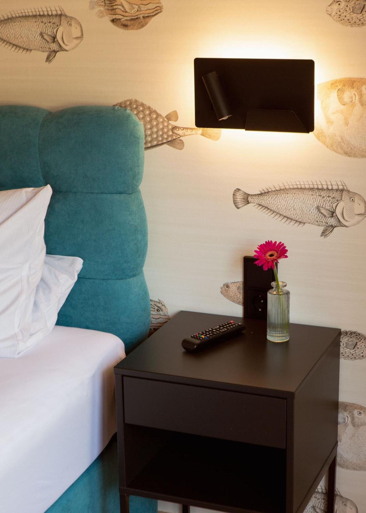 Strandhotel Suedsee 3*