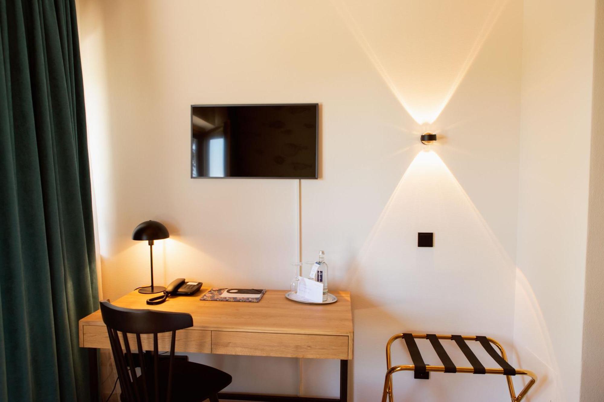 Strandhotel Suedsee Diessen am Ammersee