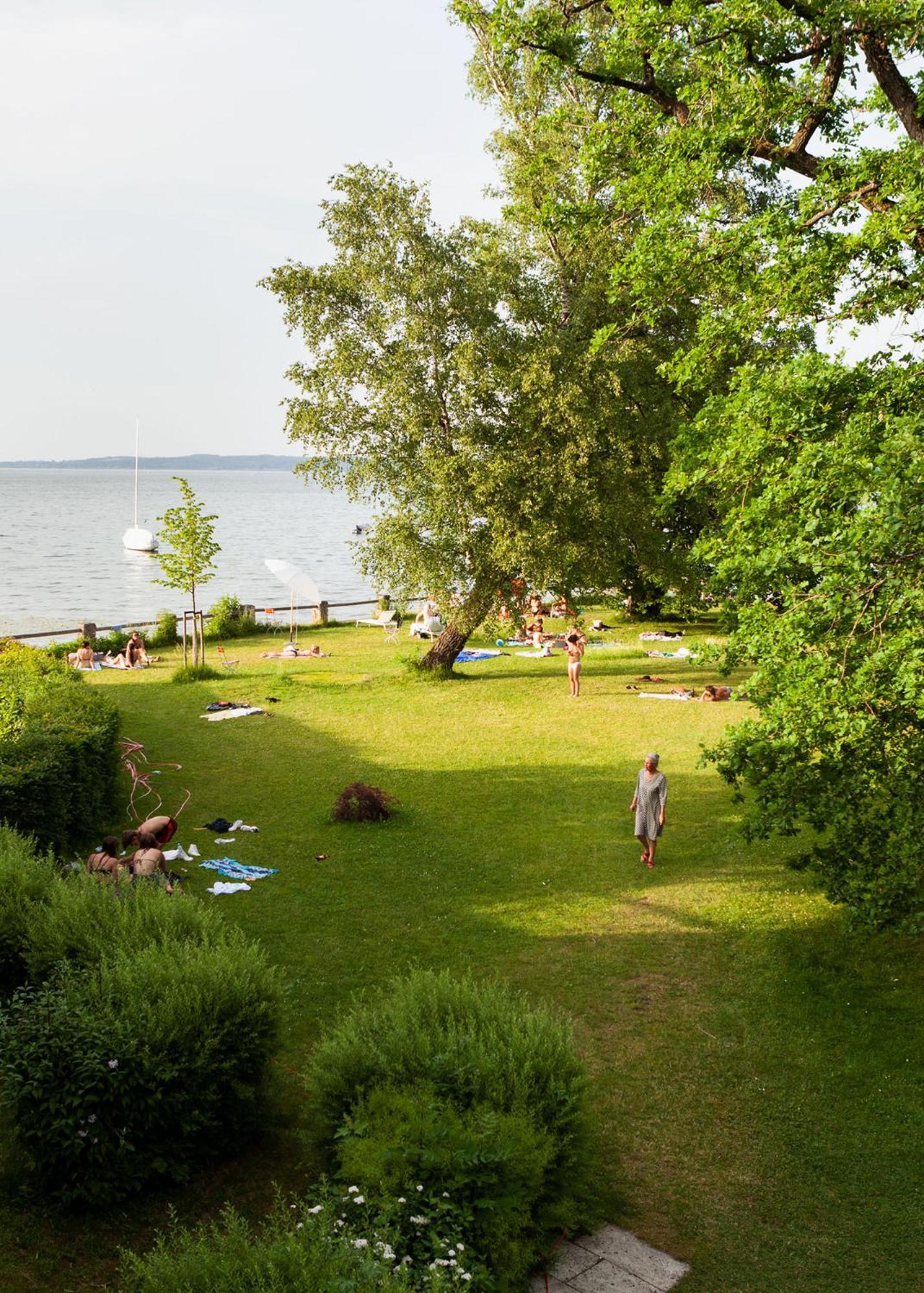 Hotel Strandhotel Südsee 3*