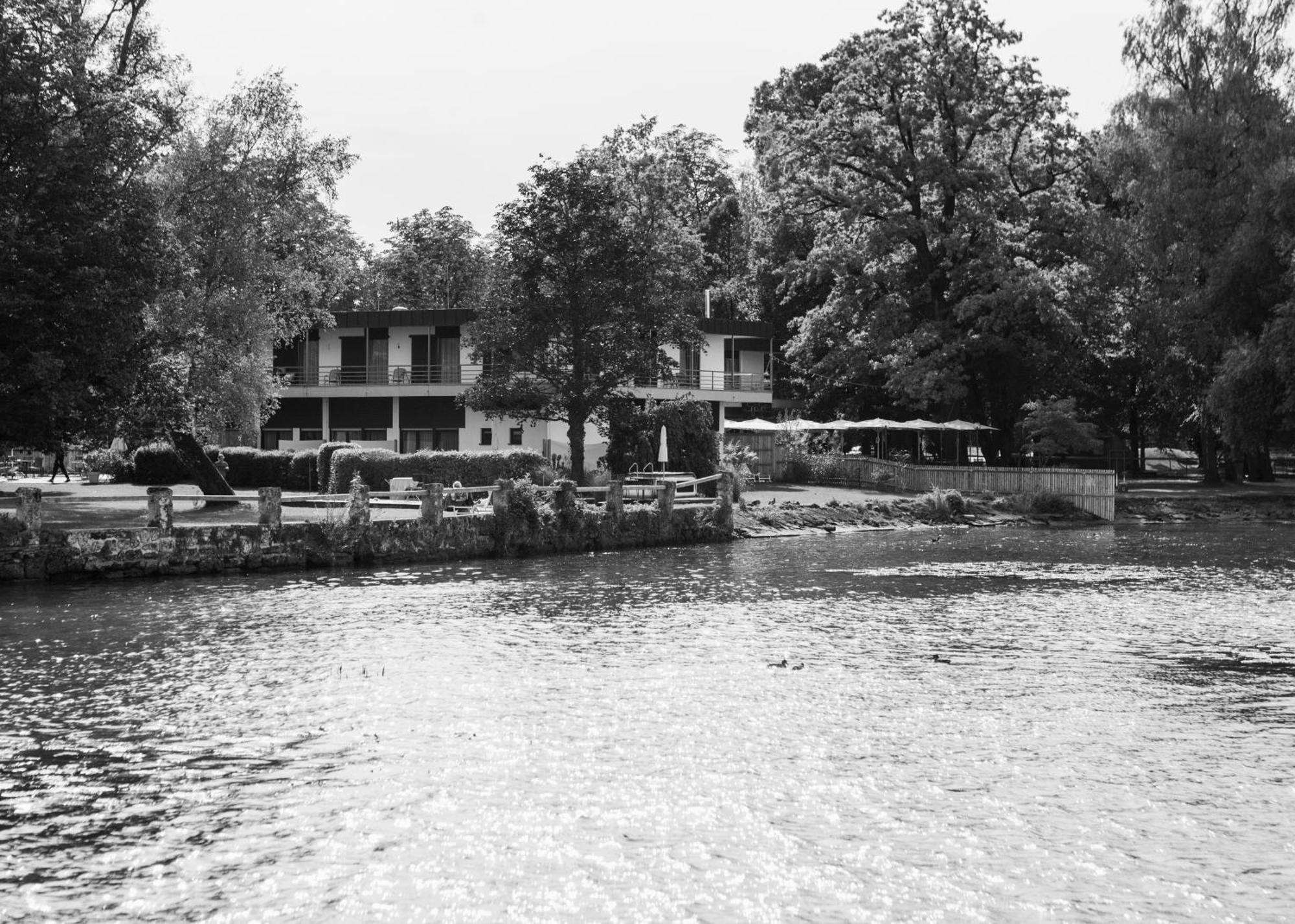 Hotel Strandhotel Suedsee 3*