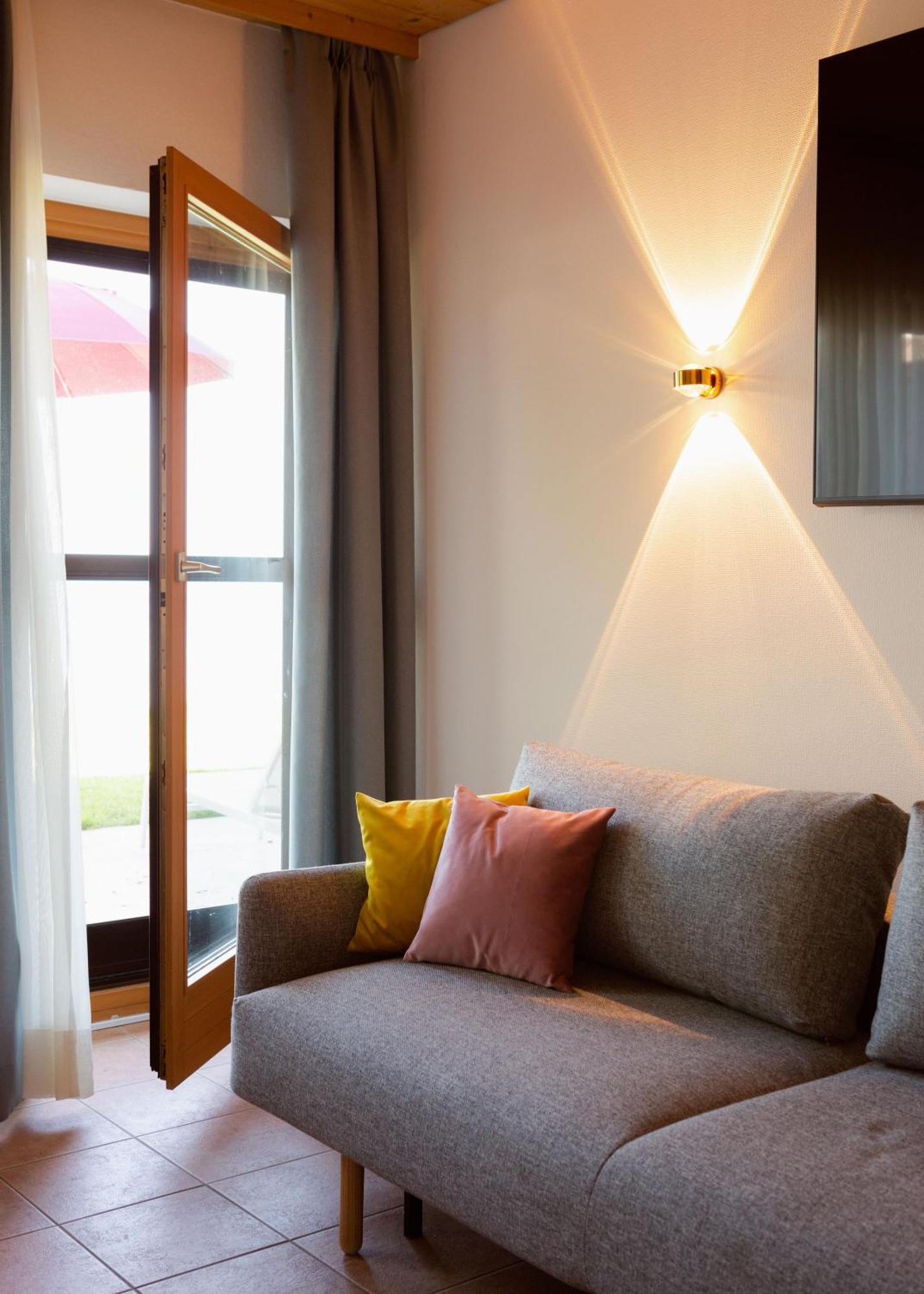 Strandhotel Suedsee 3* Diessen am Ammersee