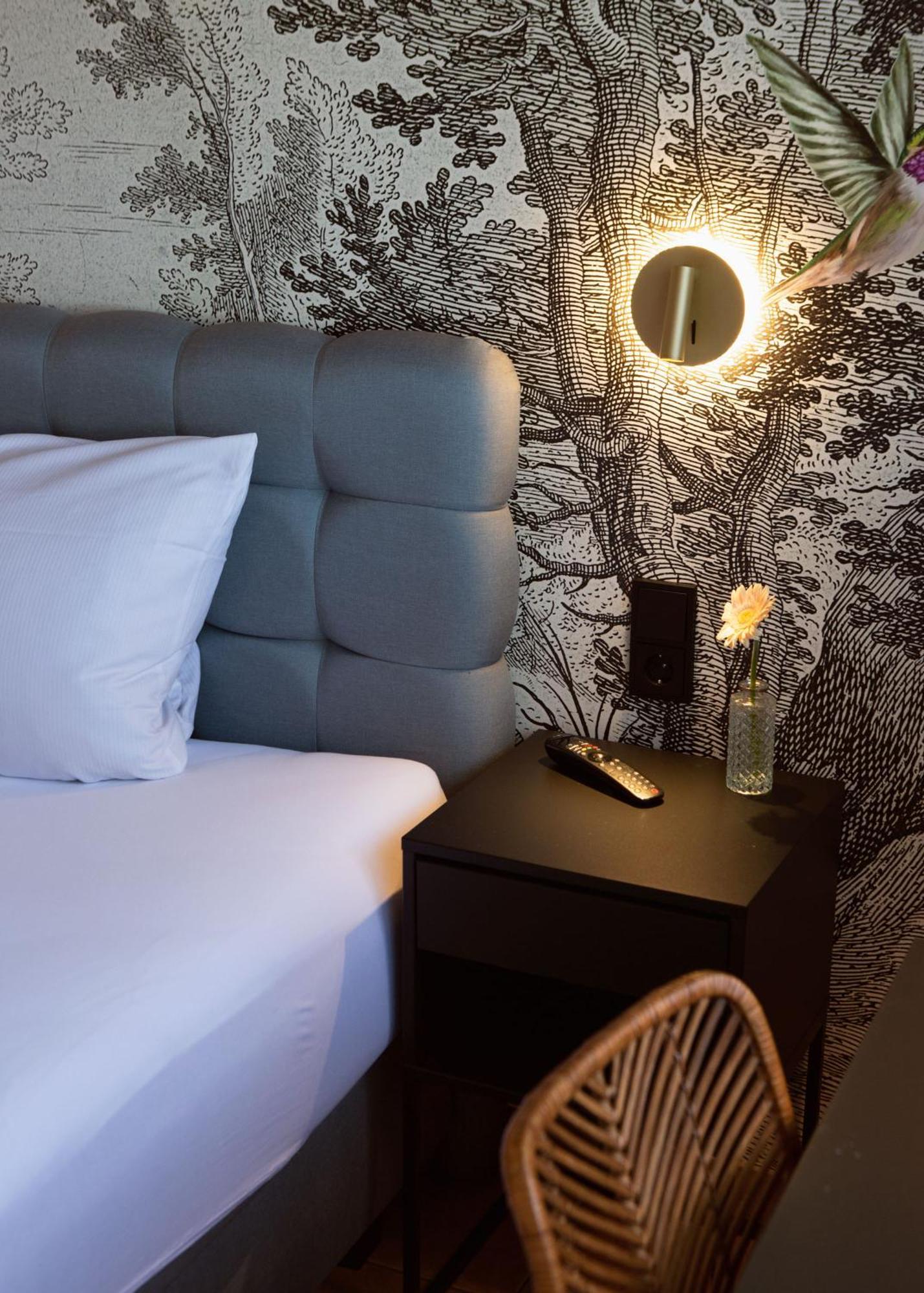 Strandhotel Südsee 3*