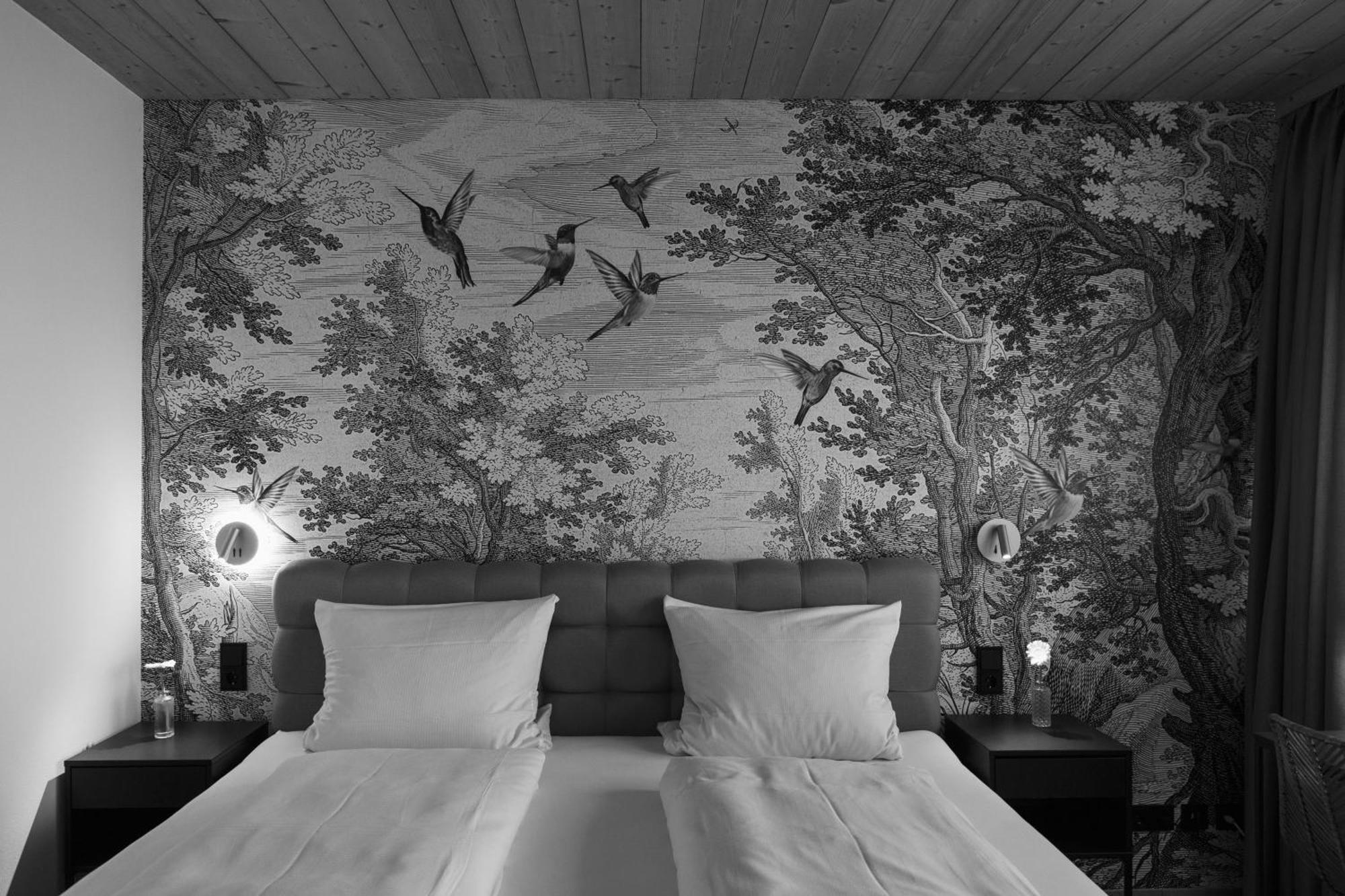 Hotel Strandhotel Suedsee