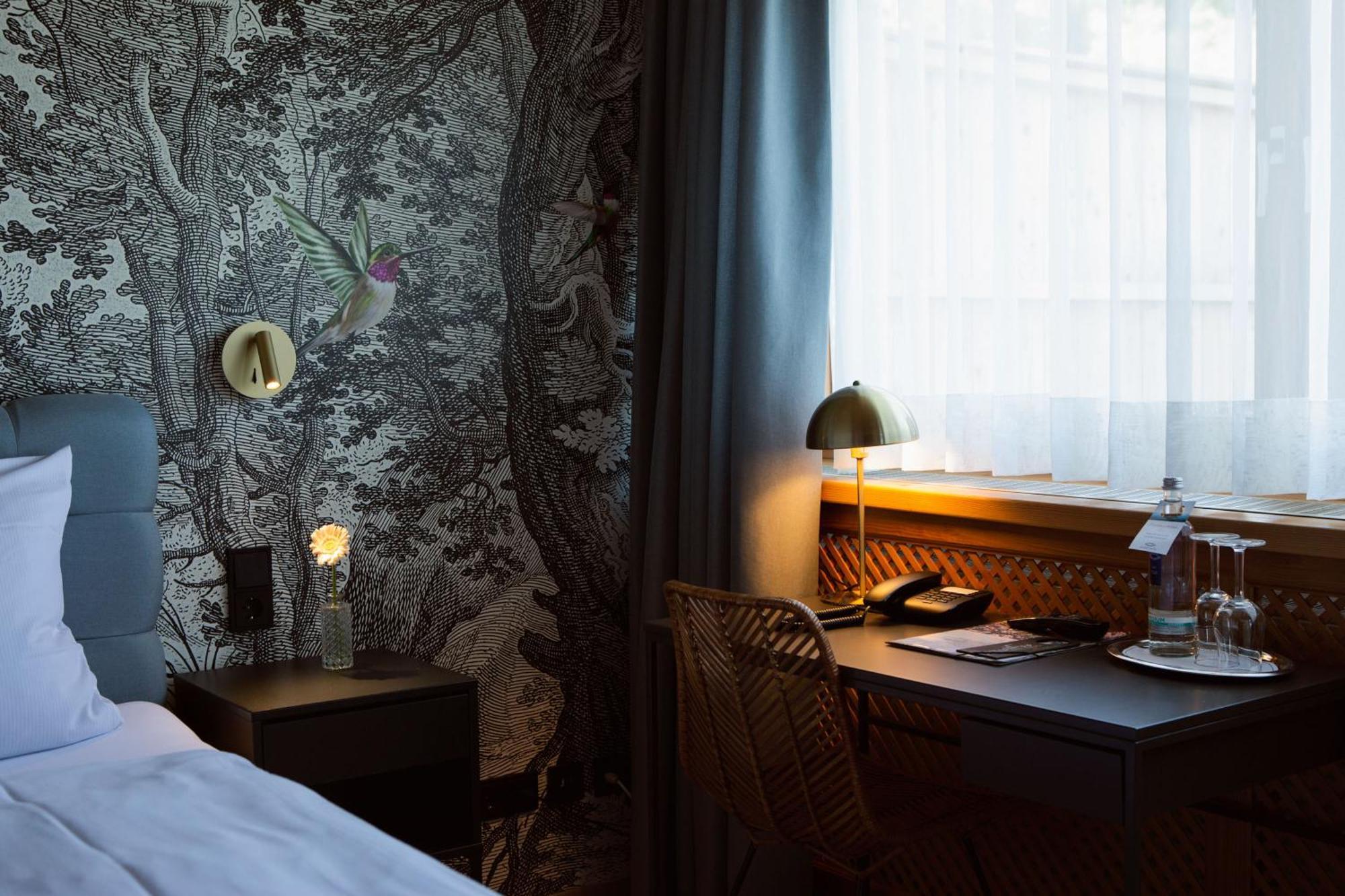 Hotel Strandhotel Suedsee 3*