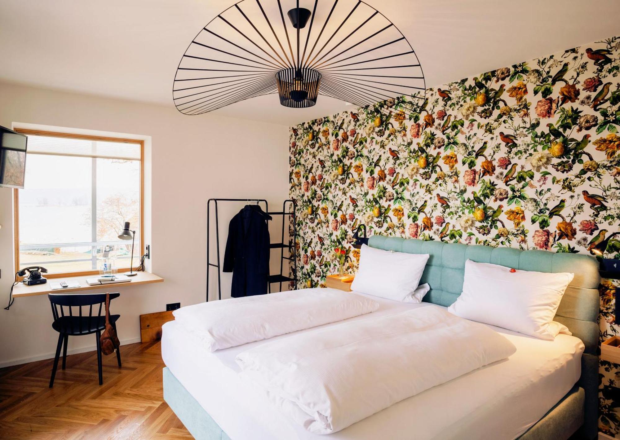 Strandhotel Suedsee 3*