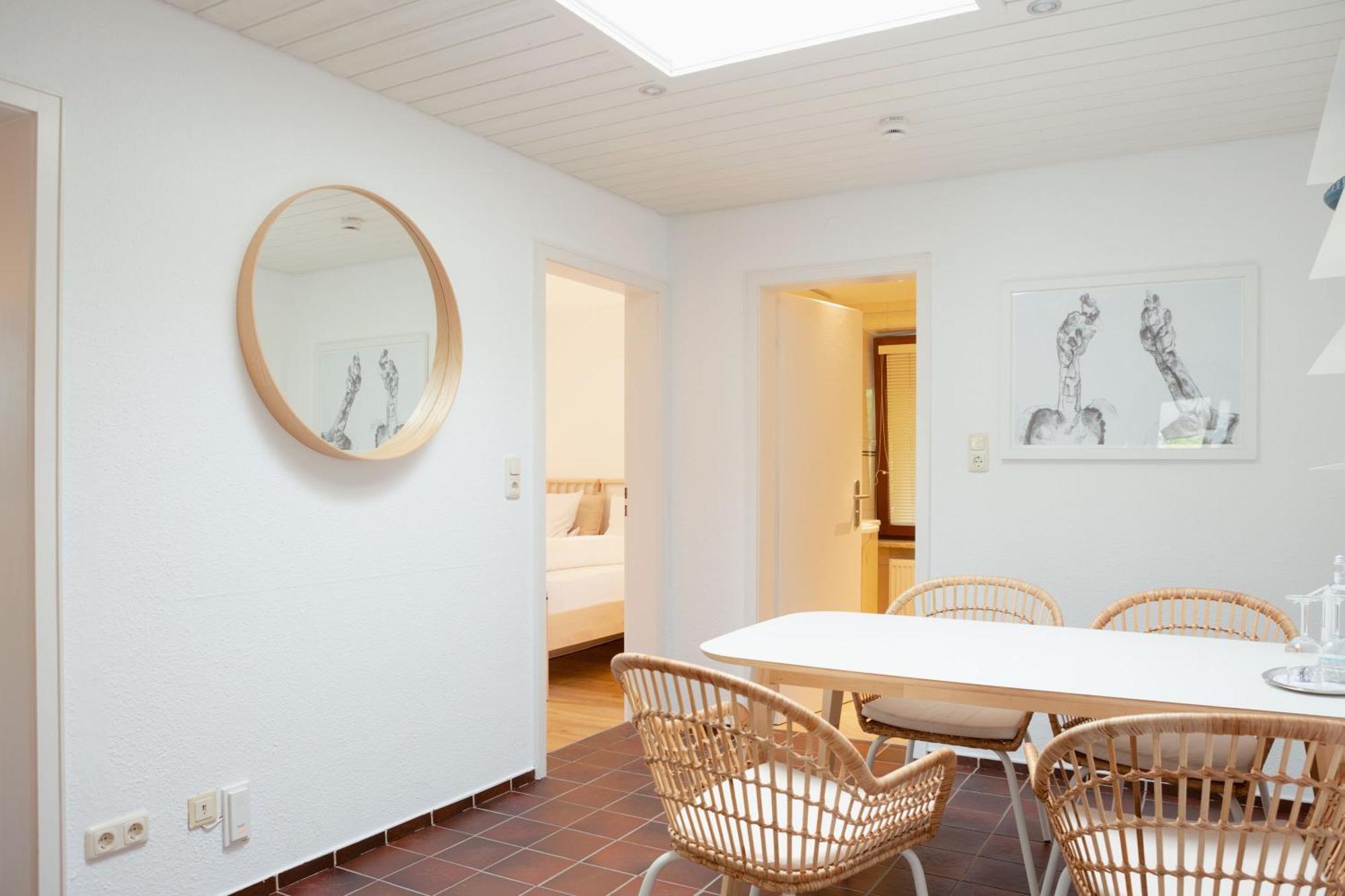 Hotel Strandhotel Suedsee