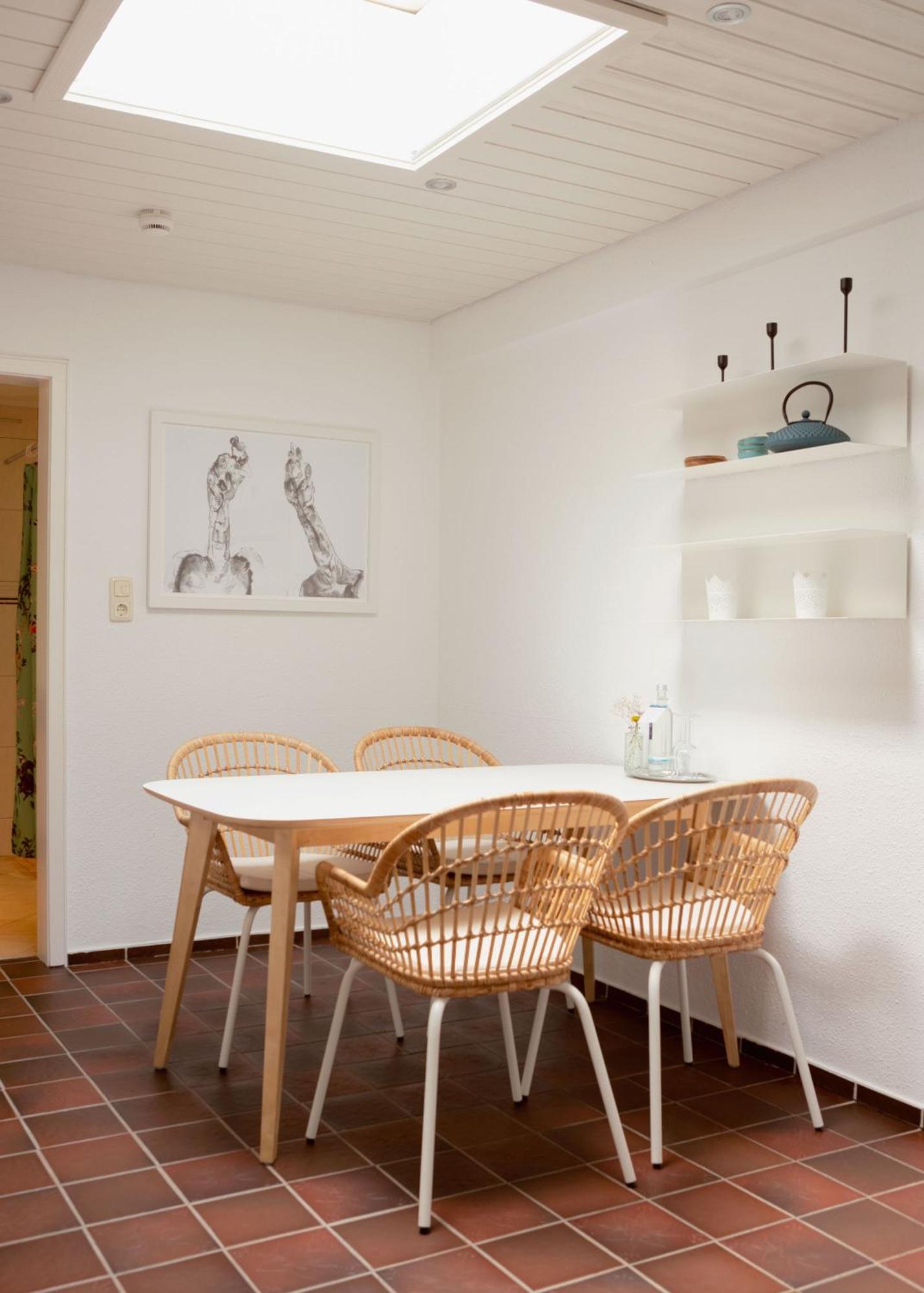 Strandhotel Südsee Hotel 3*