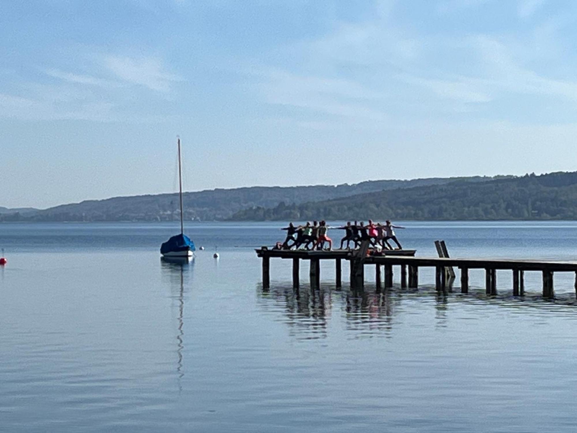 Strandhotel Suedsee