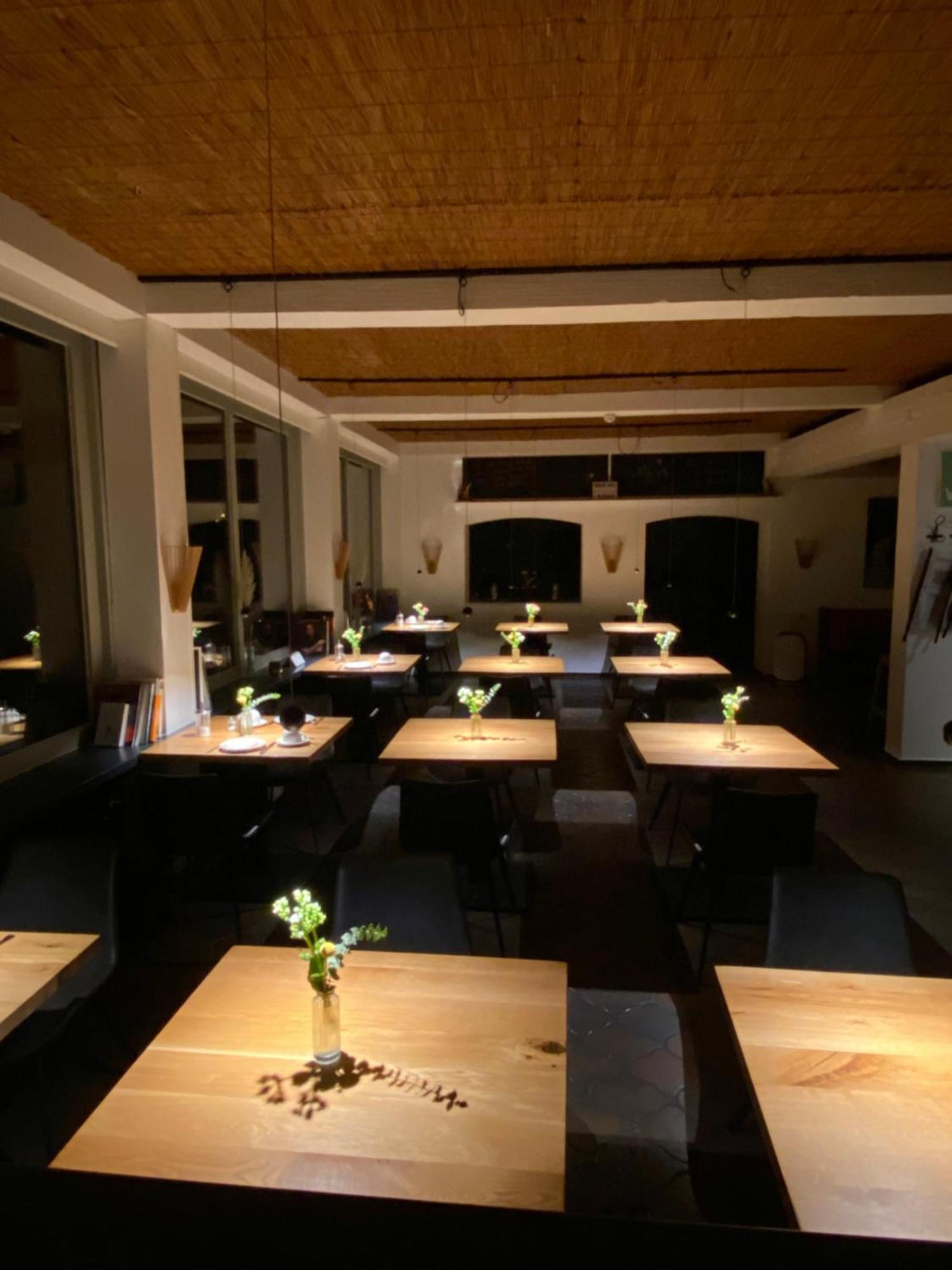 Hotel Strandhotel Suedsee