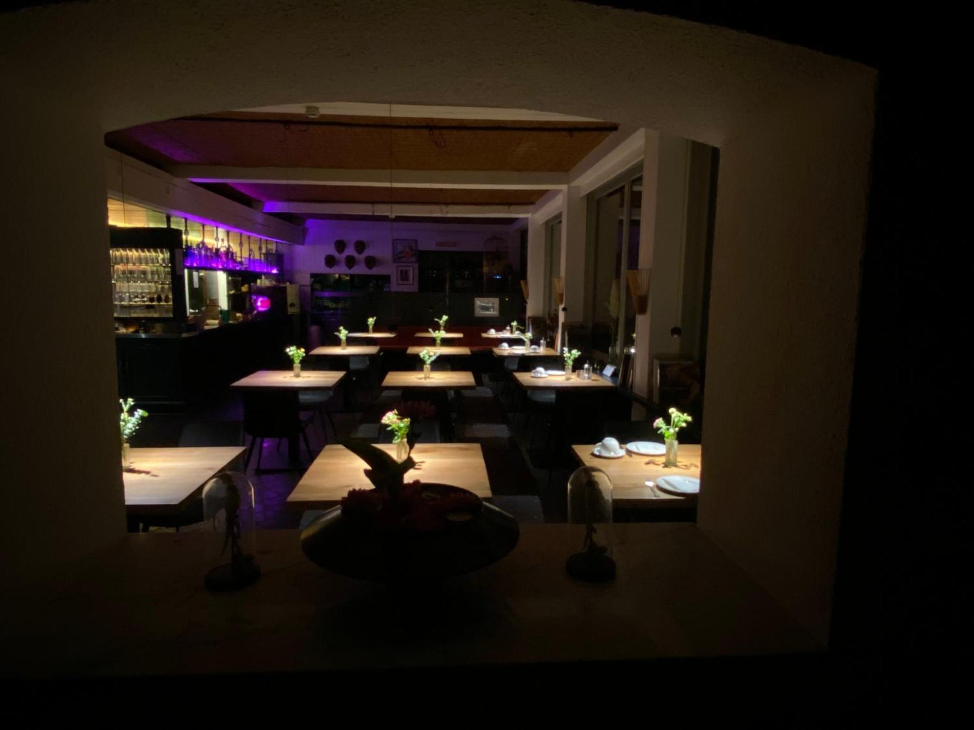 Strandhotel Suedsee