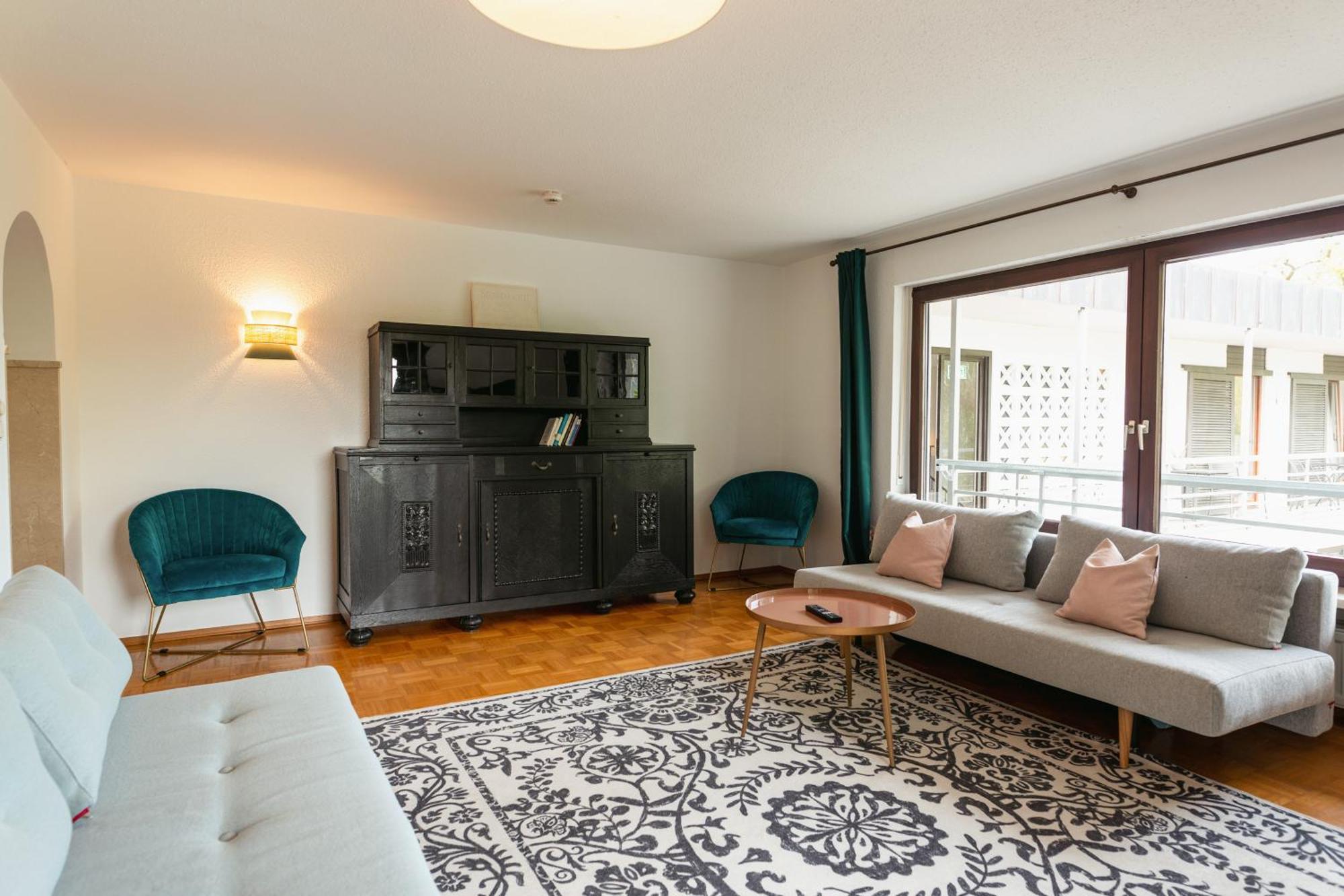 Hotel Strandhotel Suedsee 3*
