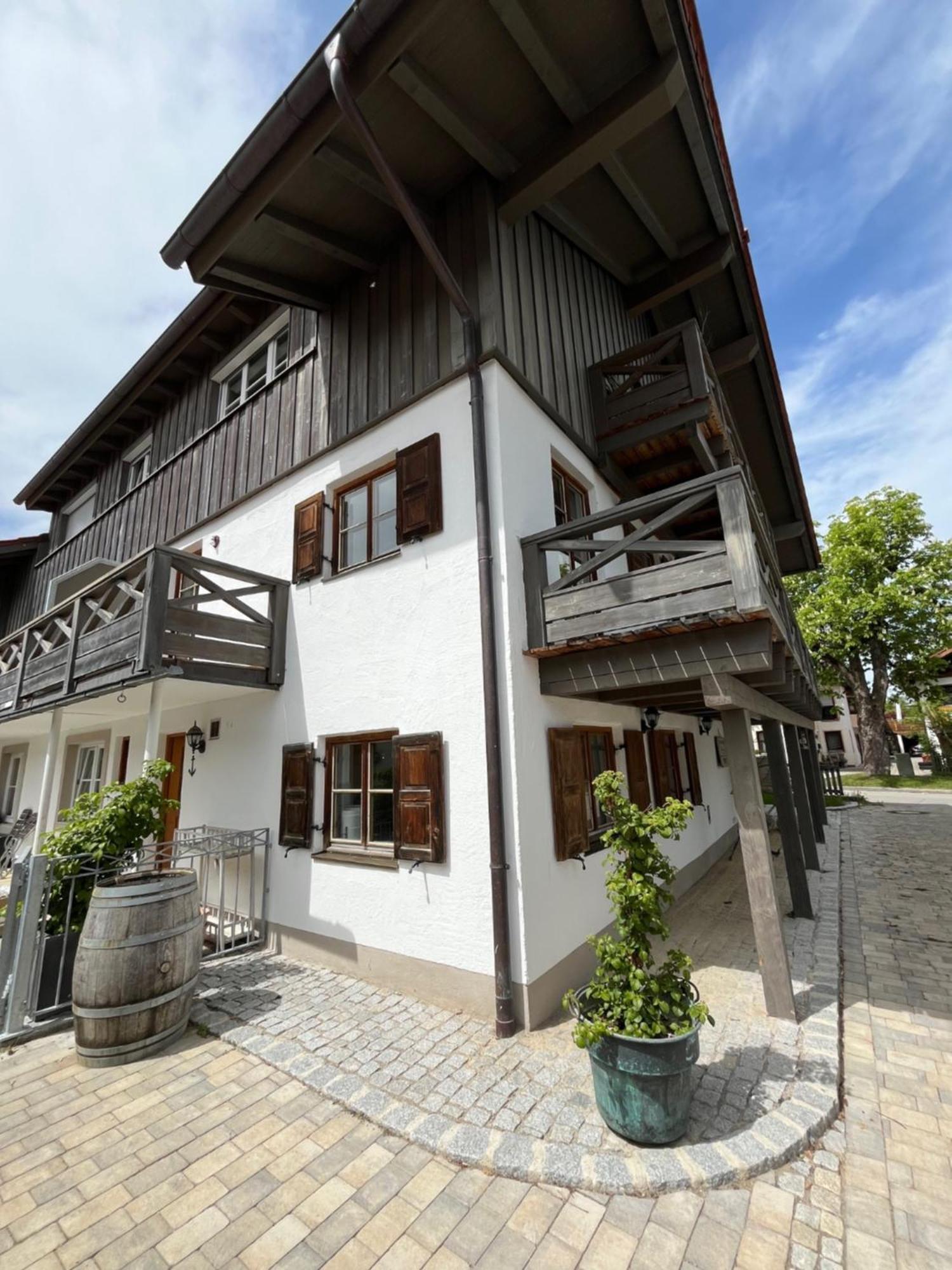 Strandhotel Suedsee Hotel 3*