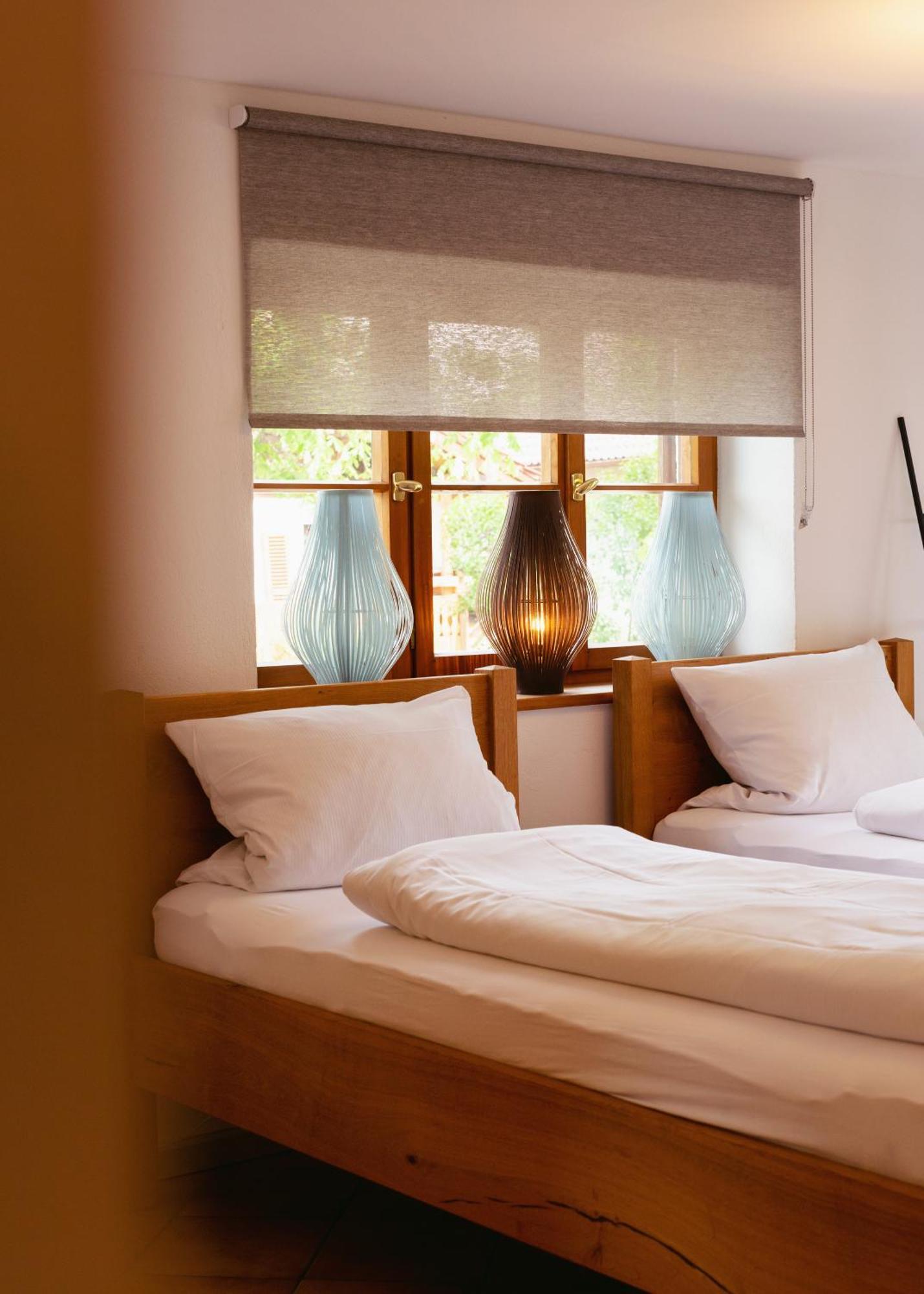Strandhotel Suedsee