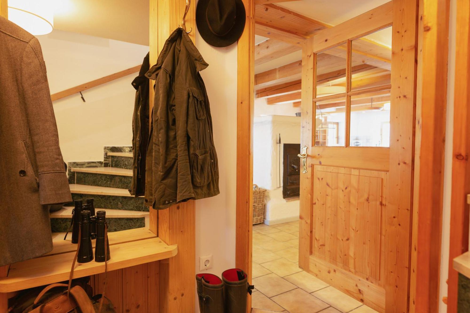 Strandhotel Suedsee Hotel 3*