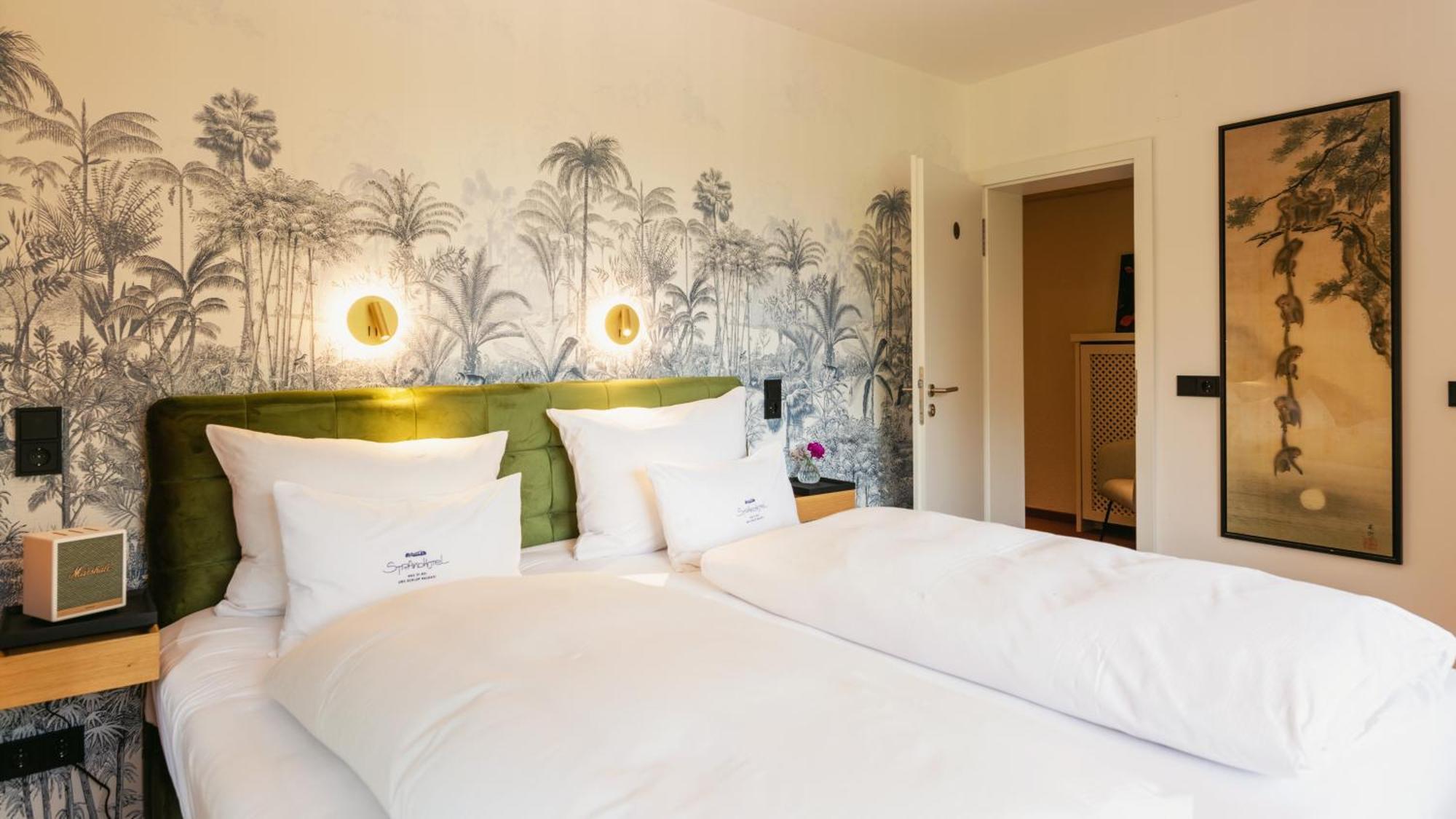 Strandhotel Suedsee 3* Diessen am Ammersee