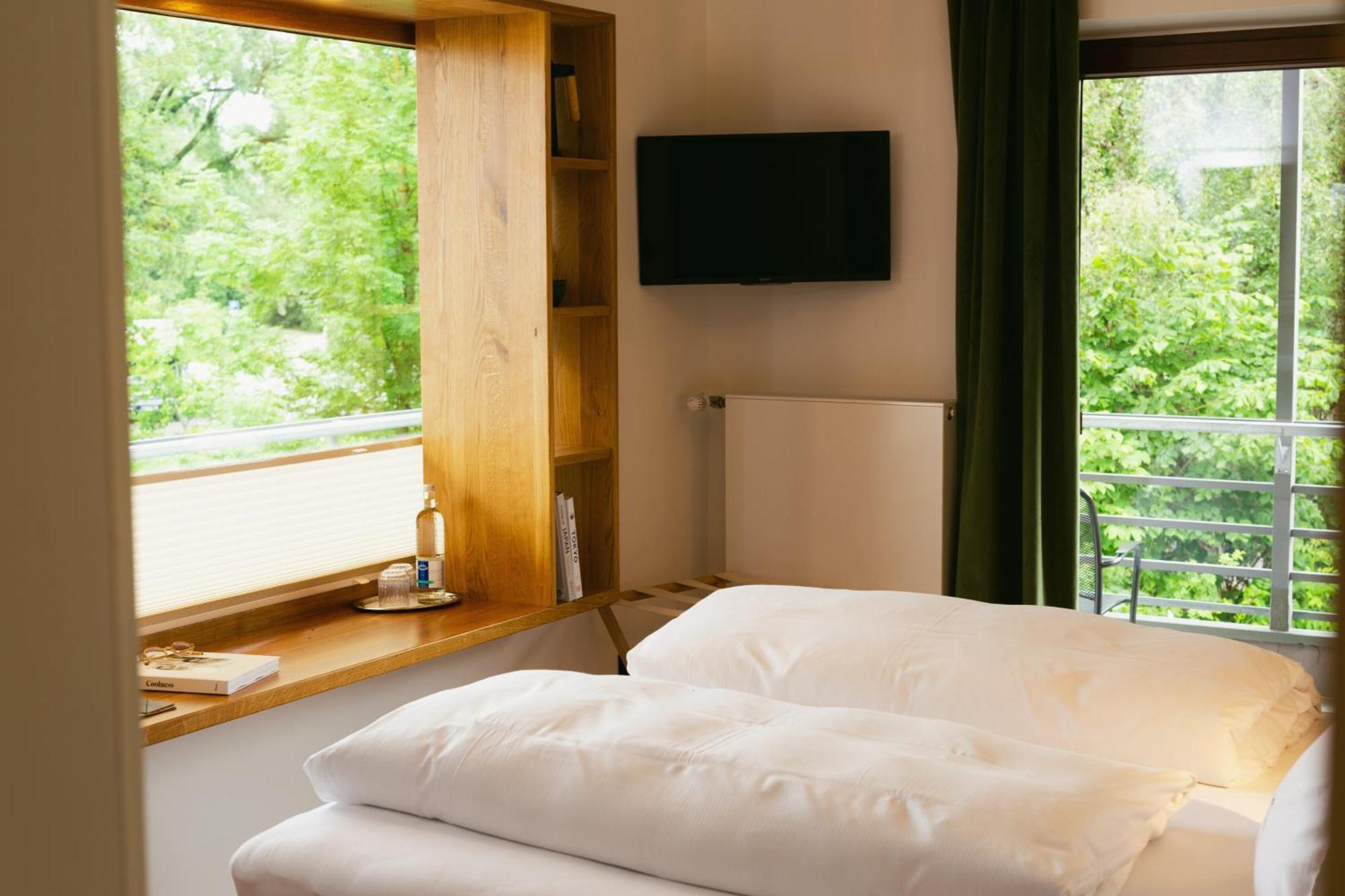 Strandhotel Suedsee Hotel