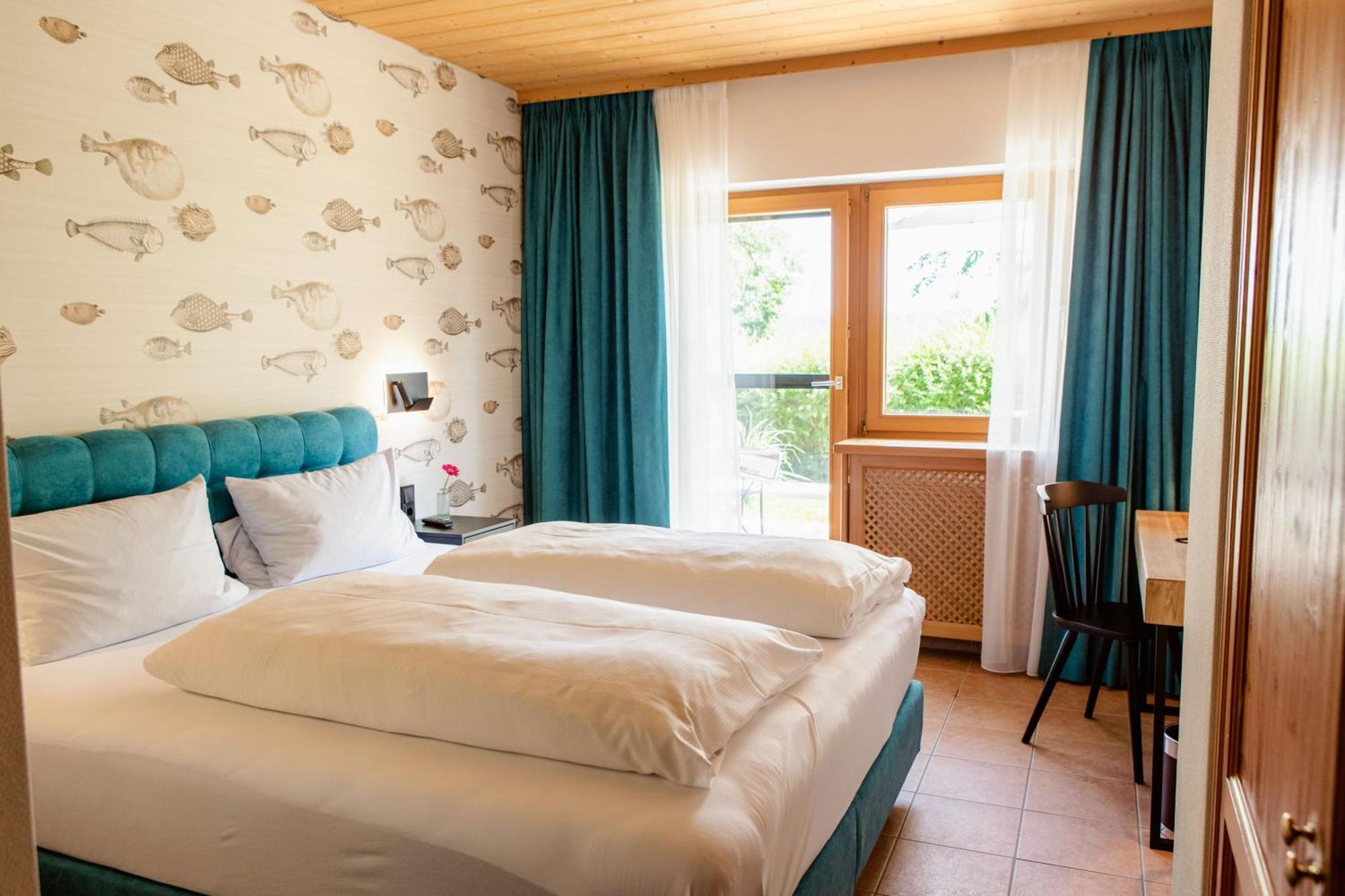 Strandhotel Suedsee