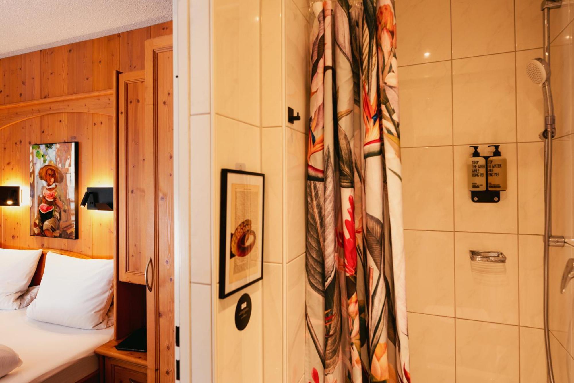 Strandhotel Suedsee Hotel Diessen am Ammersee