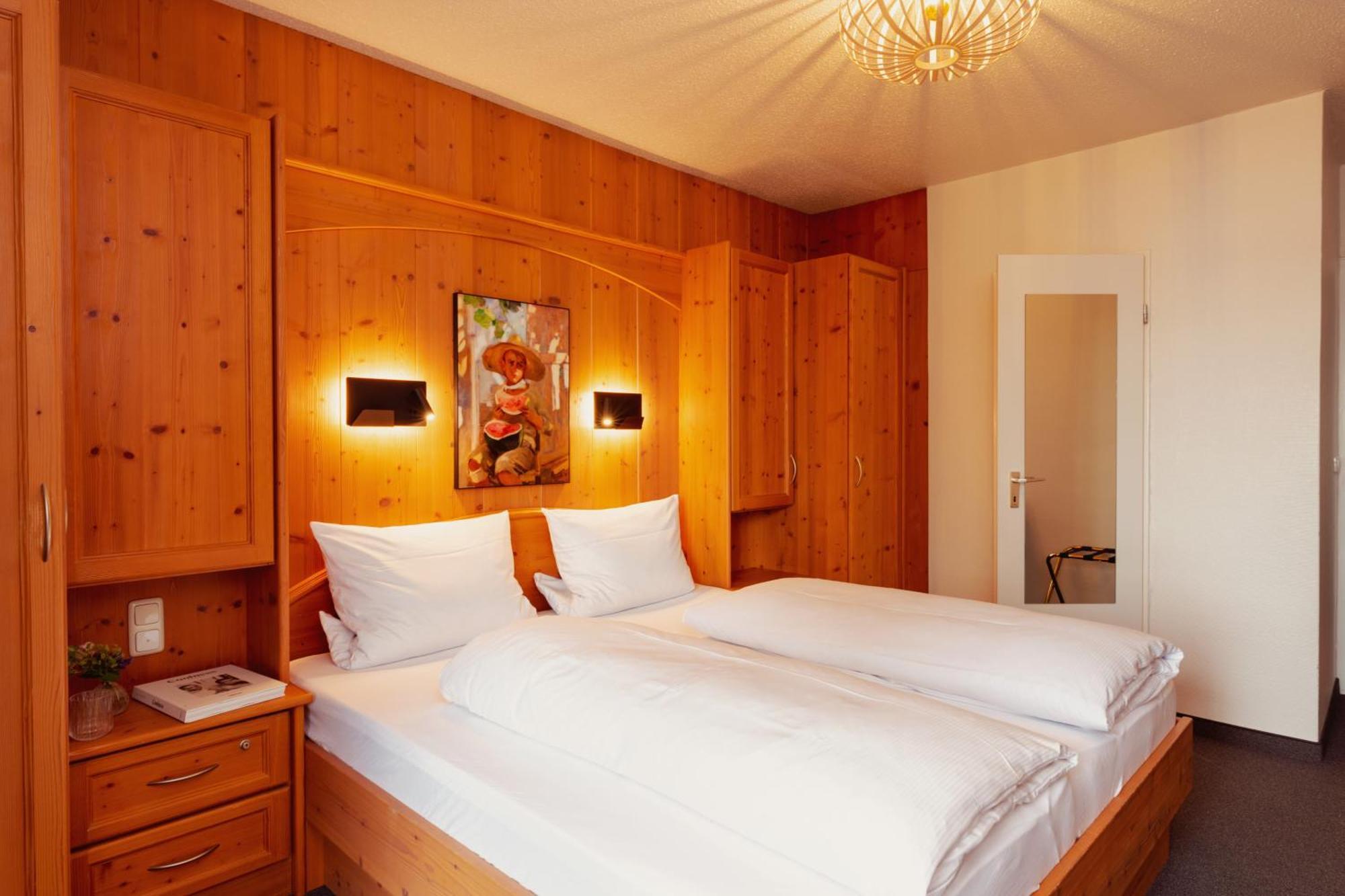 Hotel Strandhotel Suedsee Diessen am Ammersee