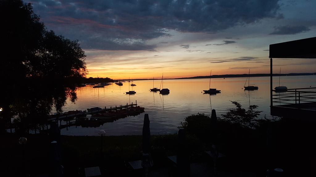 Strandhotel Suedsee Hotel 3*